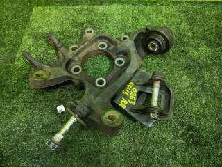 Цапфа задняя правая Lexus RX350 2009