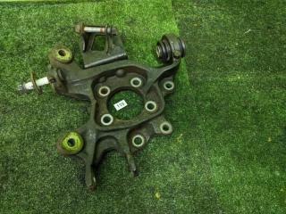 Цапфа задняя левая Lexus RX350 2009