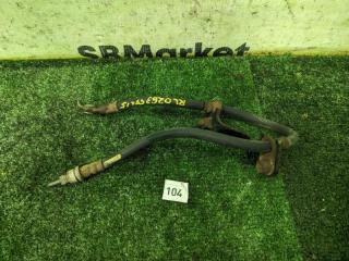 Шланг тормозной задний левый Lexus RX350 2009