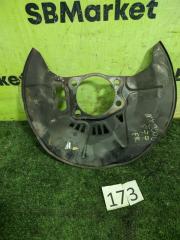 Щиток ступицы передний правый Lexus NX200t 2014