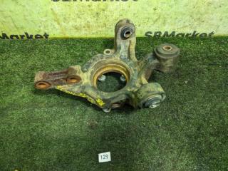 Цапфа задняя правая Toyota Harrier 2003