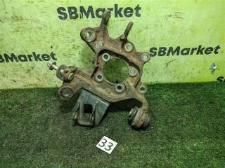 Цапфа задняя правая Lexus RX350 2013