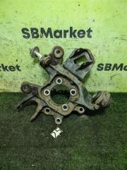 Цапфа задняя левая Lexus RX350 2011