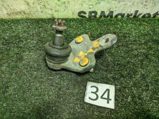 Запчасть шаровая опора передняя правая Lexus RX350 2009