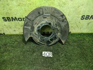 Щиток ступицы задний правый Nissan FUGA 2009