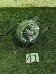 Фара противотуманная передняя правая Suzuki Escudo 2005