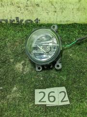 Фара противотуманная передняя левая Suzuki Escudo 2005