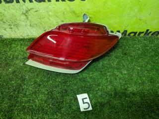 Катафот бампера задний левый Lexus RX350 2011