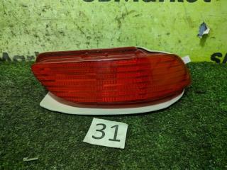 Катафот бампера задний левый Toyota Harrier 2003