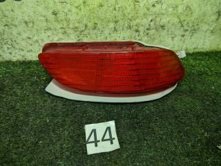 Катафот бампера задний левый Toyota Harrier 2006