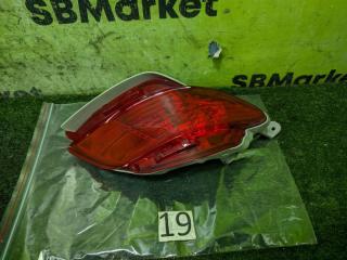 Катафот бампера задний правый Lexus RX350 2009