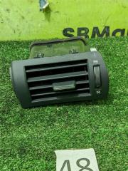 Запчасть дефлектор воздуховод передний левый Lexus RX350 2013