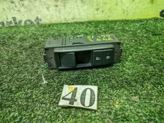 Запчасть кнопка стеклоподъемника передняя левая Lexus RX350 2013