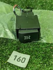 Запчасть кнопка блокировки дифференциала Lexus RX350 2013