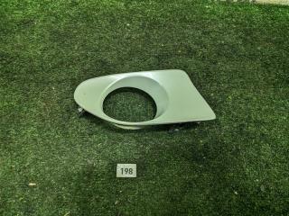 Оправа противотуманной фары передняя левая Lexus RX350 2011