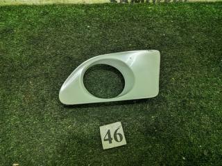 Оправа противотуманной фары передняя правая Lexus RX350 2011