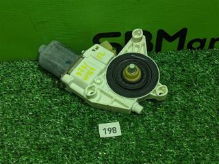 Запчасть моторчик стеклоподъемника передний левый Mercedes-Benz ML350 2006