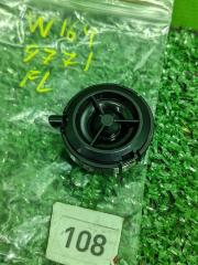 Запчасть динамик передний левый Mercedes-Benz ML350 2006