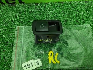 Запчасть кнопка стеклоподъемника задняя левая Mercedes-Benz ML350 2006