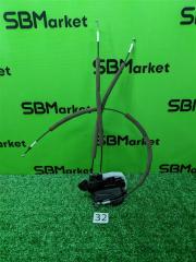 Замок двери задний левый Nissan Teana 2013