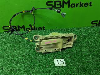 Ручка откидывания сиденья задняя левая Lexus RX350 2009