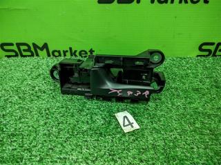 Ручка откидывания сиденья задняя левая Lexus RX350 2013