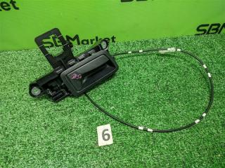 Ручка откидывания сиденья задняя правая Lexus RX350 2011