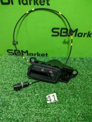 Ручка откидывания сиденья задняя левая Lexus RX350 2011