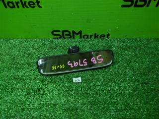 Запчасть зеркало салона переднее Toyota Harrier 2006