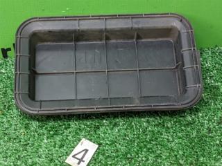 Запчасть клапан вентиляции салона задний правый Toyota Harrier 2006