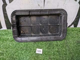 Запчасть клапан вентиляции салона задний правый Lexus RX350 2009