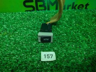 Запчасть разъем aux Lexus RX350 2011