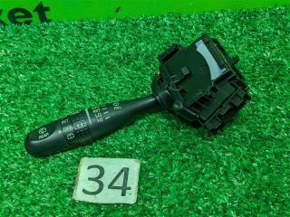 Запчасть подрулевой переключатель дворников передний Suzuki Escudo 2005