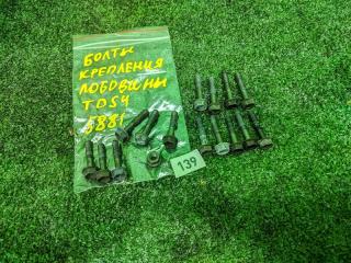 БОЛТЫ КРЕПЛЕНИЯ ЛОБОВИНЫ ДВС Suzuki Escudo 2005