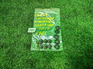 Запчасть гайка крышки клапанов Suzuki Escudo 2005