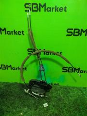 Замок двери передний правый Nissan Murano 2008