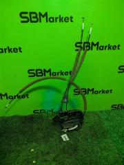 Замок двери передний левый Nissan Murano 2008