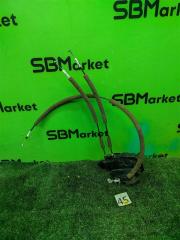 Замок двери задний левый Nissan Murano 2008