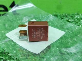 Фото запчасти реле контрактная запчасть Запчасть реле