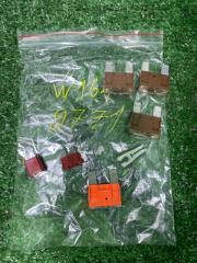 Запчасть комплект предохранителей Mercedes-Benz ML350 2006