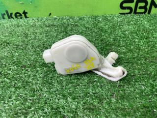 Замок двери задний левый MITSUBISHI Pajero 2008