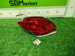 Катафот бампера задний левый Lexus RX350 2008