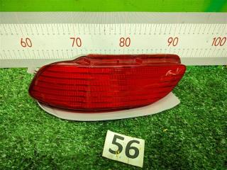 Катафот бампера задний правый Toyota Harrier 2008