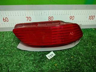 Катафот бампера задний левый Toyota Harrier 2008