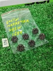 Запчасть болт маховика MITSUBISHI Pajero 2006