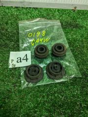 Запчасть подушка радиатора передняя MITSUBISHI ASX 2014