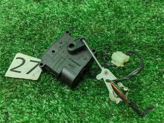 Запчасть сервопривод заслонок печки MITSUBISHI Pajero 2006