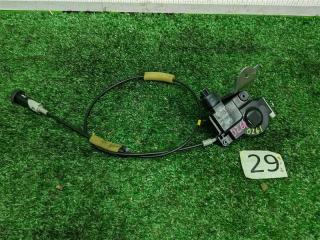 Запчасть замок лючка бензобака Lexus RX350 2008