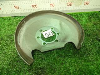 Щиток ступицы задний левый MITSUBISHI ASX 2014