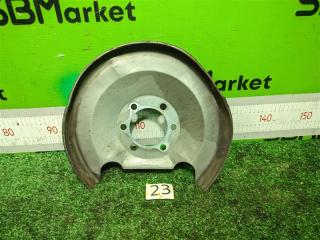 Щиток ступицы задний правый MITSUBISHI ASX 2014